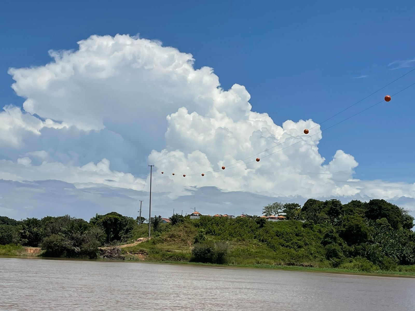 Foto: Equatorial Pará