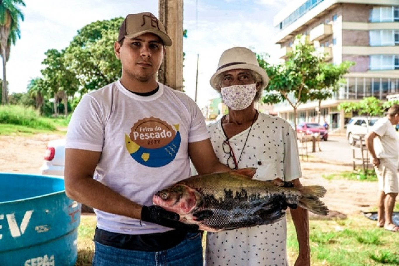 Foto: Agência Santarém