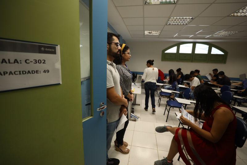 Foto: David Alves/ Ag -Pará