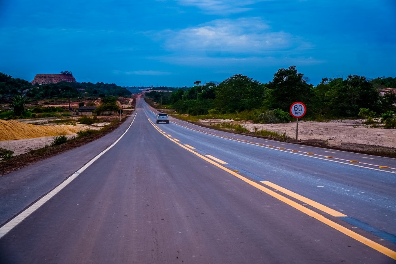 Foto: Agência Santarém