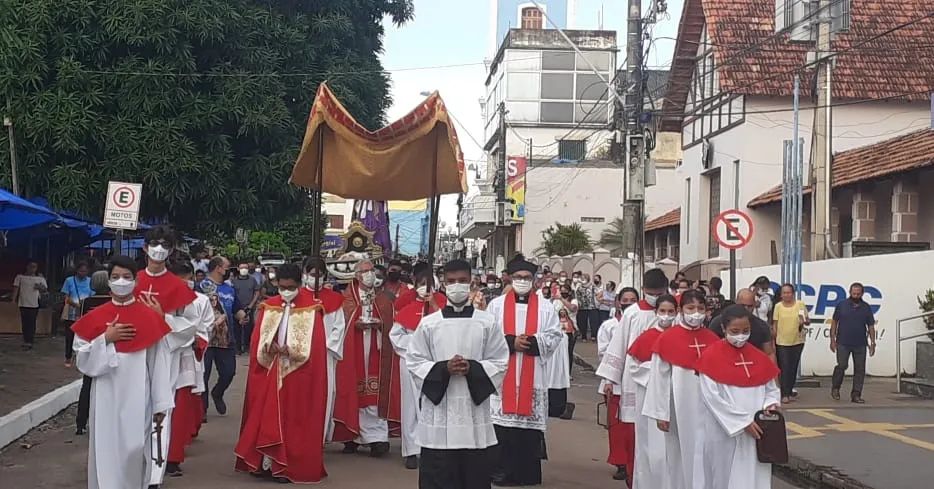 Foto:Pascom Catedral