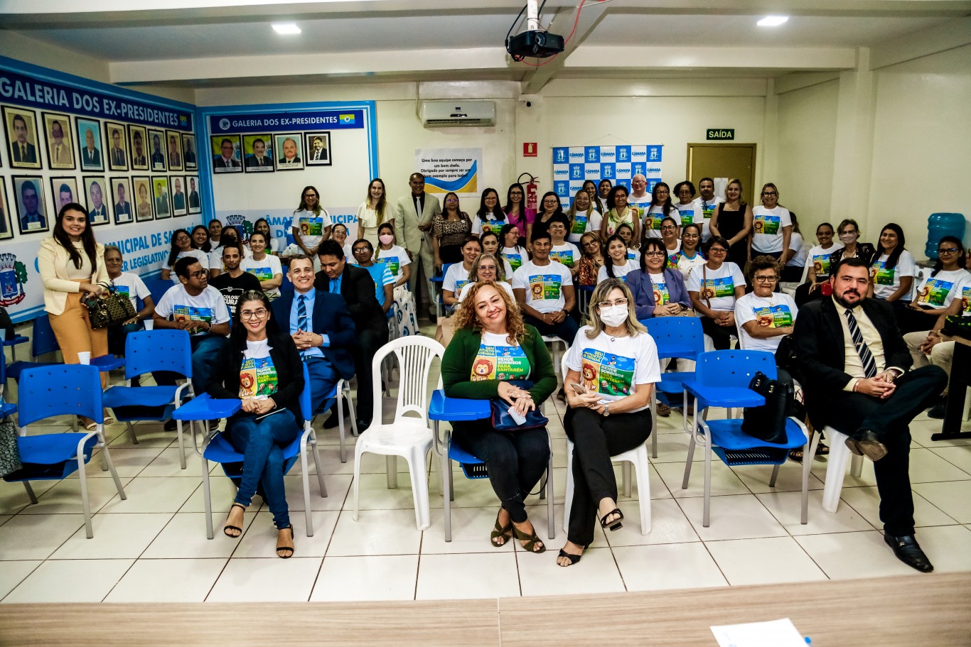 Foto: Agência Santarém