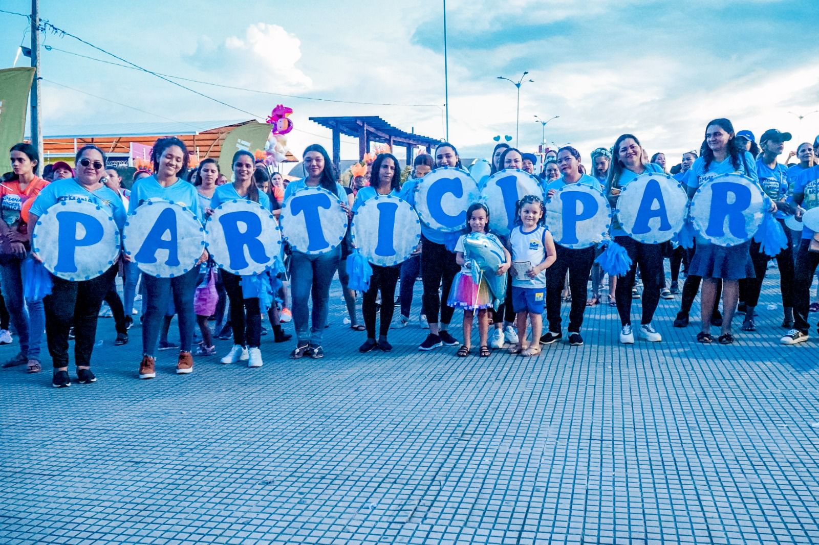 Foto: Agência Santarém