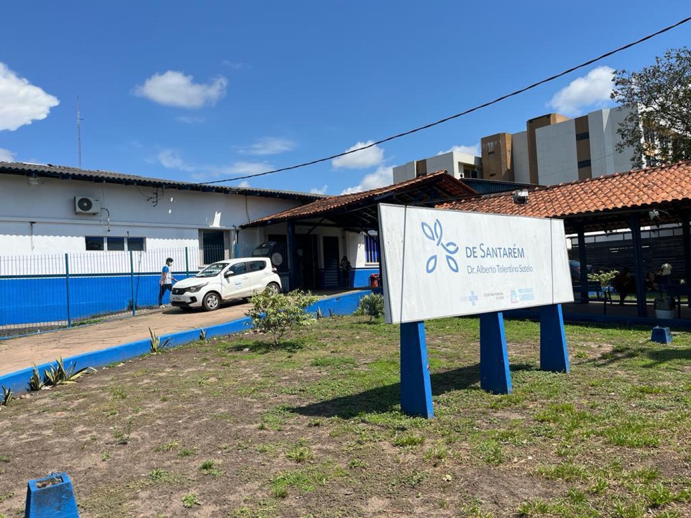 Foto: Agência Santarém