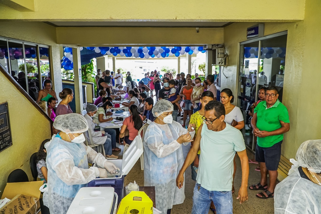 Foto: Agência Santarém