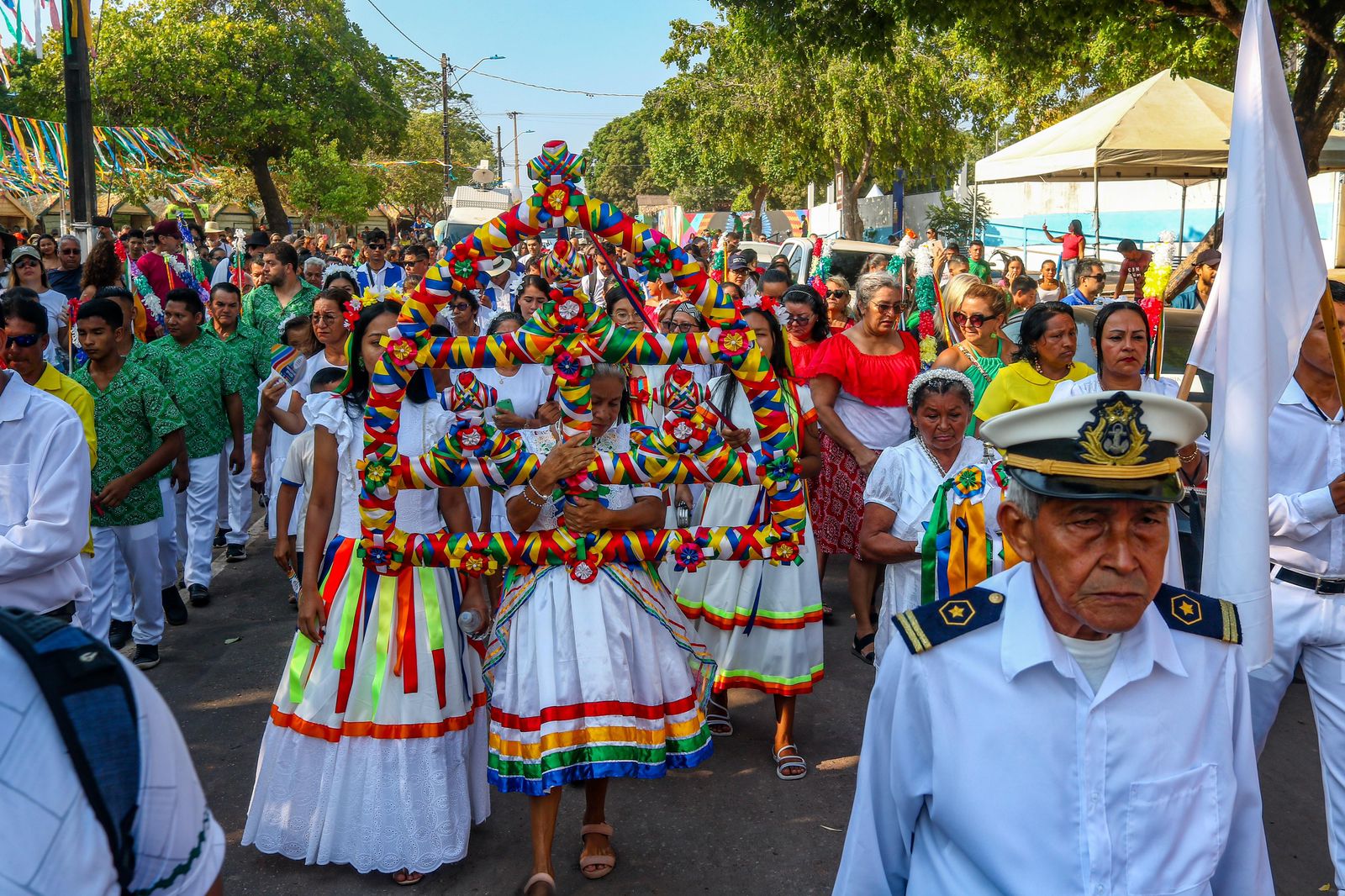 Foto: Agência Santarém