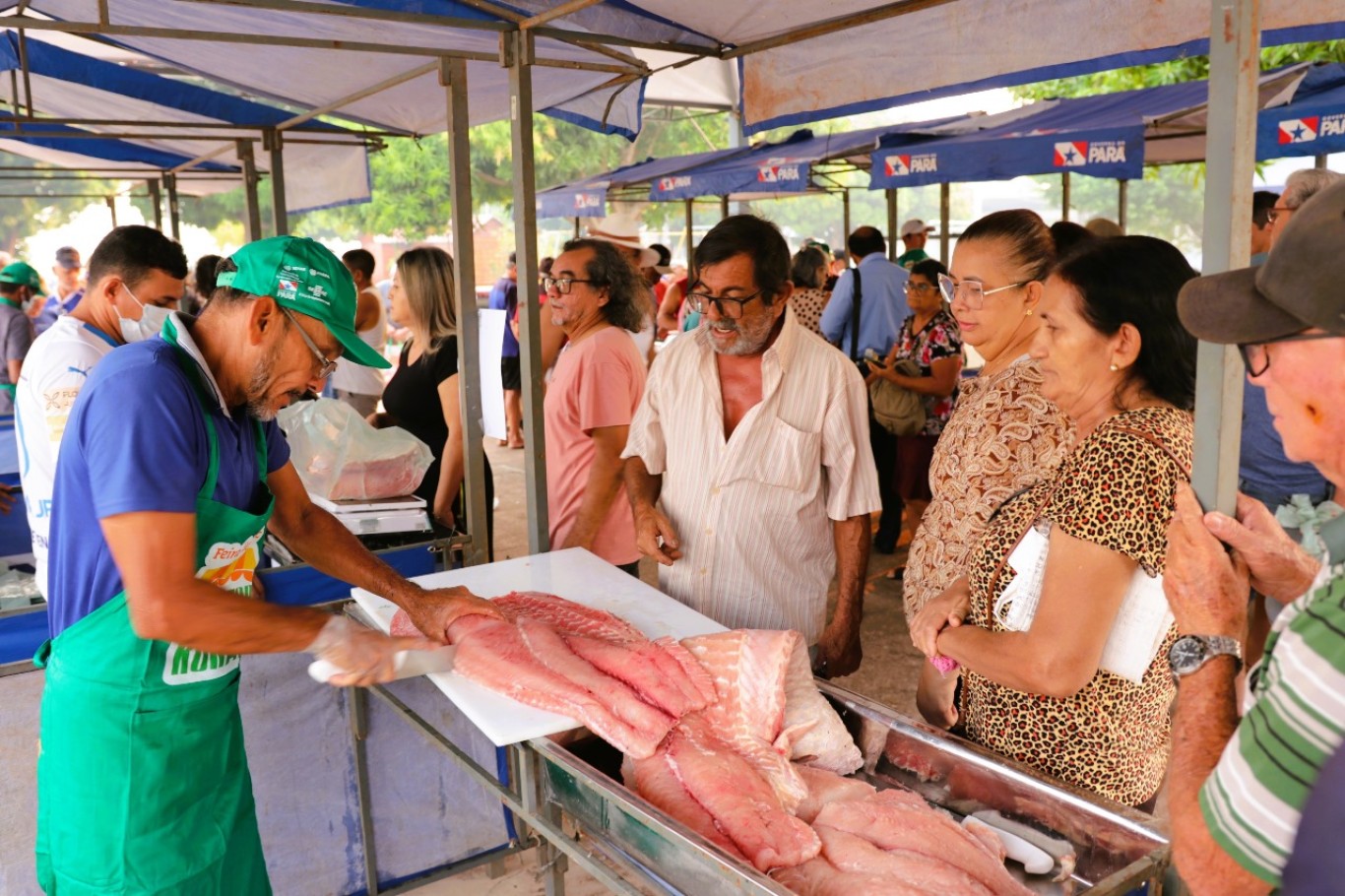 Foto: Agência Santarém