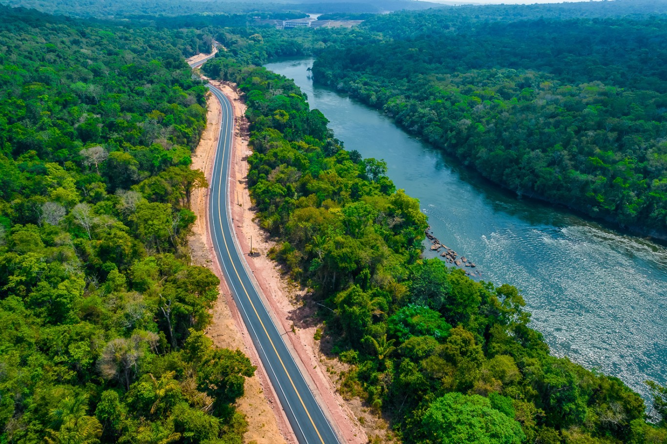 Foto: Agência Santarém