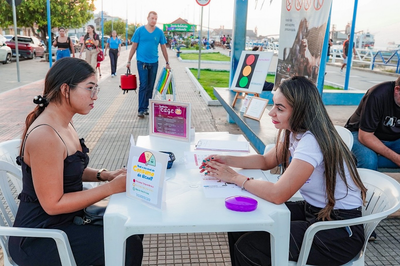 Foto: Agência Santarém