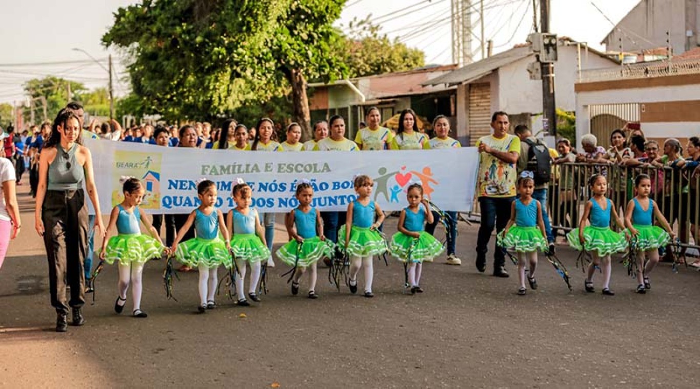 Foto: Agência Santarém 