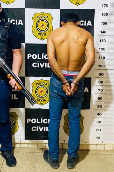 Foto: Polícia Civil