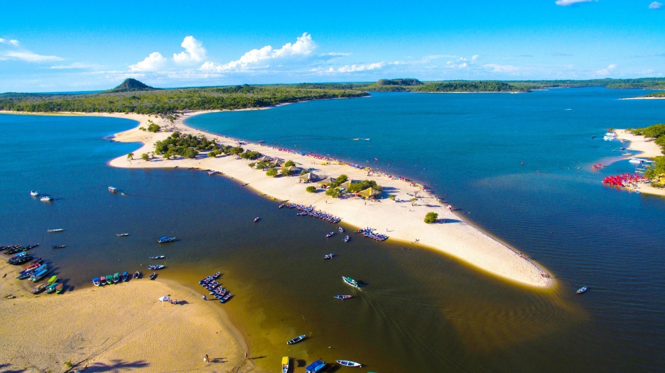 Foto: Agência Santarém