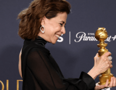 Globo de Ouro 2025: Fernanda Torres quebra barreiras e conquista Melhor Atriz