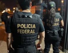 Polícia Federal autoriza concurso para mil novas vagas em cargos policiais