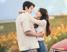 Novo K-Drama na Netflix: Um Amor de Cinema