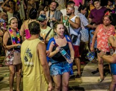 Carnaval: Dicas de nutricionista para manter o equilíbrio entre saúde e diversão durante o Carnaval 