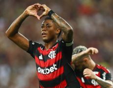 Flamengo busca título da Taça Guanabara diante do Maricá