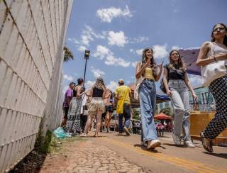 Enem 2024: Ubes pede passe-livre a estudantes nos dois dias de provas