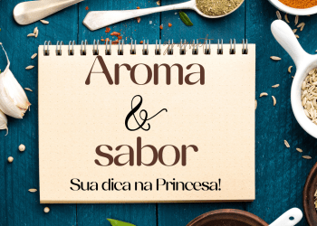 Aroma & Sabor