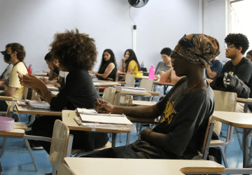 Universidades federais oferecem curso sobre relações étnico-raciais