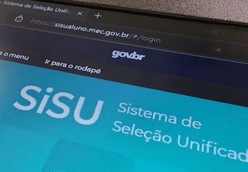 Inscrições para o Sisu 2025 começam nesta sexta-feira