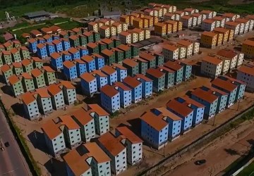 Prefeitura de Santarém inicia processo de regularização documental para moradores do Residencial Moaçara