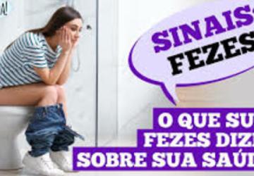 Dr. Ajuda: o que suas fezes podem dizer sobre sua saúde?