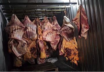 Suspeitos de vender carne estragada têm prisão preventiva decretada