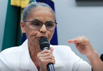 Marina Silva Reforça: Exploração de Petróleo na Amazônia não é decisão do Ministério do Meio Ambiente