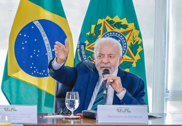 Escândalo no Ministério da Justiça: Lula em Crise?