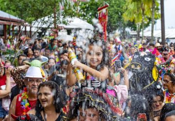 Governo do Pará divulga feriados e pontos facultativos para 2025