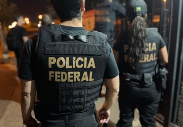 Polícia Federal autoriza concurso para mil novas vagas em cargos policiais