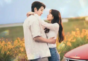 Novo K-Drama na Netflix: Um Amor de Cinema