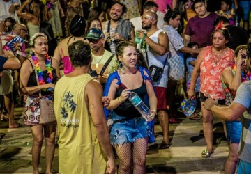 Carnaval: Dicas de nutricionista para manter o equilíbrio entre saúde e diversão durante o Carnaval 