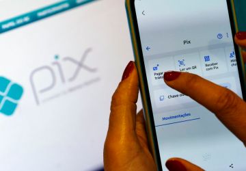 Entenda como funcionará Pix por aproximação