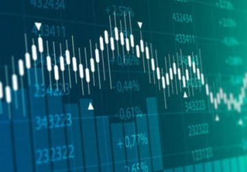 Ibovespa volta a fechar em queda, desta vez de 0,96%