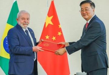 Lula Confirma Viagem à China: Cooperação Celac-China em Foco!