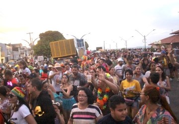 Carnaval 2025 em Santarém Valoriza Tradições e Fortalece a Cultura local