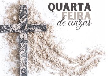 Quarta-feira de Cinzas: Início da Quaresma e momento de reflexão espiritual