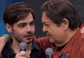 Faustão Surpreende ao Superar Desafios de Saúde!