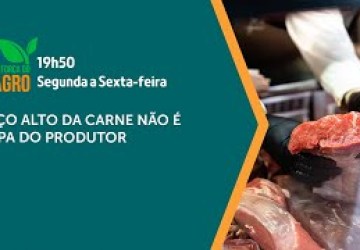 Taxação na Argentina eleva preço da carne: Entenda!