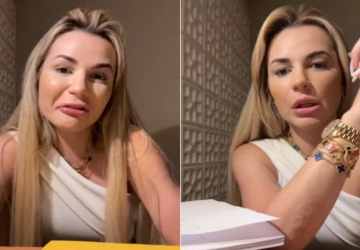 Deolane Bezerra: A Saga da Influencer Contra Acusações de Lavagem!