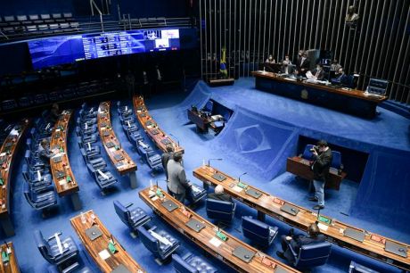 Senado aprova indicações para sete agências reguladoras