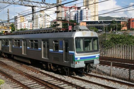 Decreto inclui Linha 2 do metrô de BH em programa de privatizações