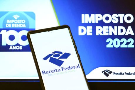 Receita paga hoje restituições de lote residual do Imposto de Renda