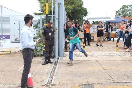 Implementar o novo Enem será desafio do novo governo