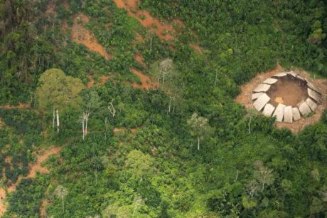 Secretário defende retirada de garimpeiros da terra yanomami