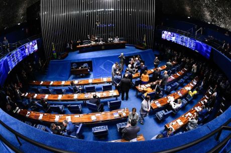 Senado irá criar comissão para acompanhar situação dos yanomami