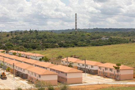 Governo vai retomar obras de 37 mil unidades do Minha Casa, Minha Vida