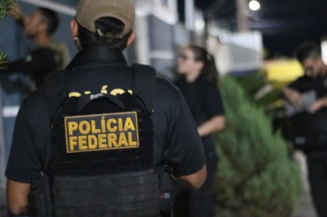 Polícia Federal desmonta esquema bilionário de ouro clandestino